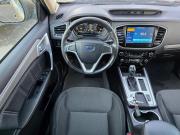 Geely Emgrand X7 I Рестайлинг 2 Вологда  - изображение 46
