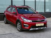 Kia Rio IV Екатеринбург  - изображение 28
