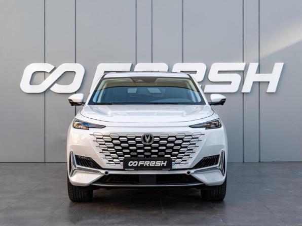 Changan UNI-K с пробегом 2024 года, цена 3 473 000 рублей, 14803 км, внедорожник, Автокод Объявления