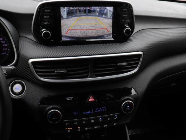 Hyundai Tucson III Рестайлинг с пробегом 2019 года, цена 2 137 000 рублей, 100556 км, внедорожник, Автокод Объявления