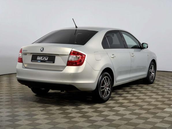 Skoda Rapid I с пробегом 2014 года, цена 625 000 рублей, 164888 км, универсал, Автокод Объявления