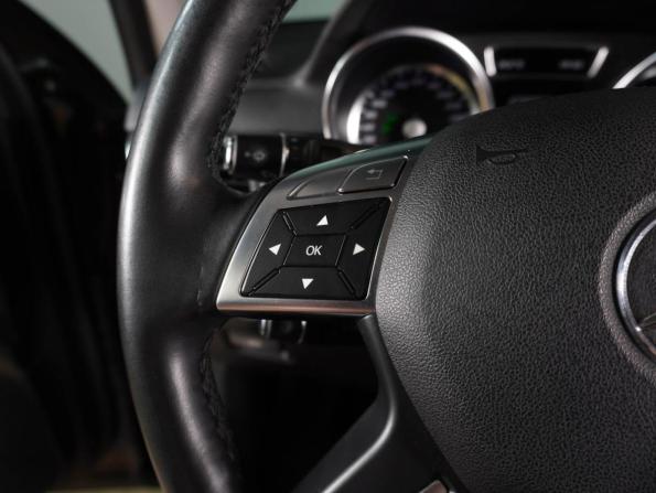 Mercedes-Benz M-Класс III (W166) с пробегом 2012 года, цена 2 449 000 рублей, 150628 км, внедорожник, Автокод Объявления