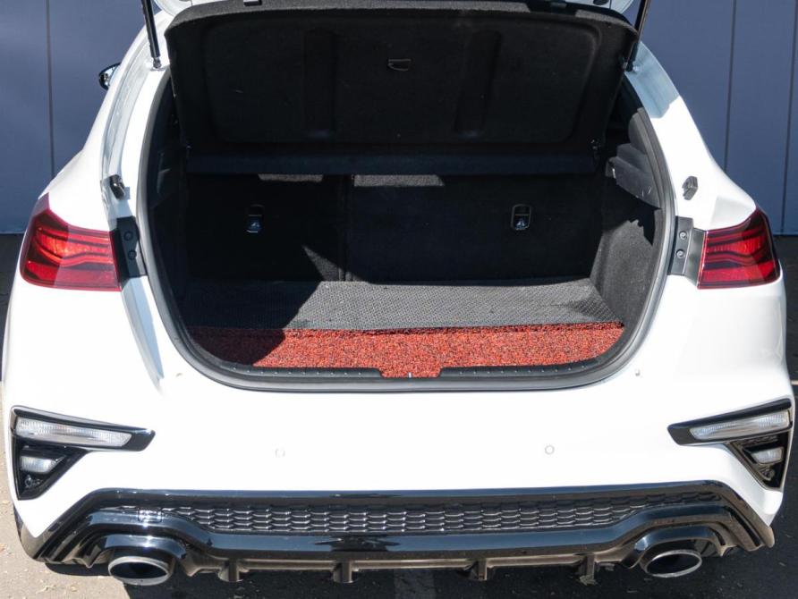 Kia K3 II Краснодар  - изображение 25