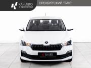 Skoda Rapid II Казань  - изображение 17