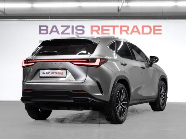 Lexus NX II с пробегом 2021 года, цена 6 799 000 рублей, 19865 км, внедорожник, Автокод Объявления