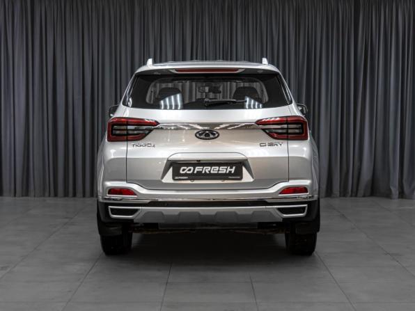Chery Tiggo 4 I Рестайлинг с пробегом 2020 года, цена 1 199 000 рублей, 96154 км, внедорожник, Автокод Объявления