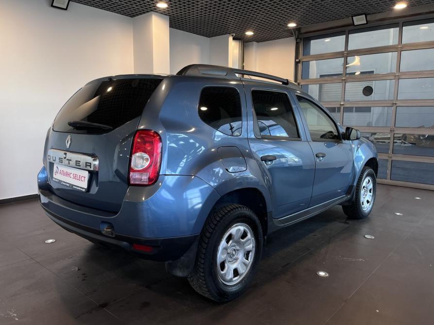 Renault Duster I Чебоксары  - изображение 3