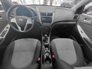 Hyundai Solaris I Москва  - изображение 30