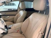 Mercedes-Benz S-Класс VI (W222 C217) Рестайлинг Москва  - изображение 46
