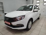 Lada (ВАЗ) Granta I Рестайлинг Челябинск  - изображение 18