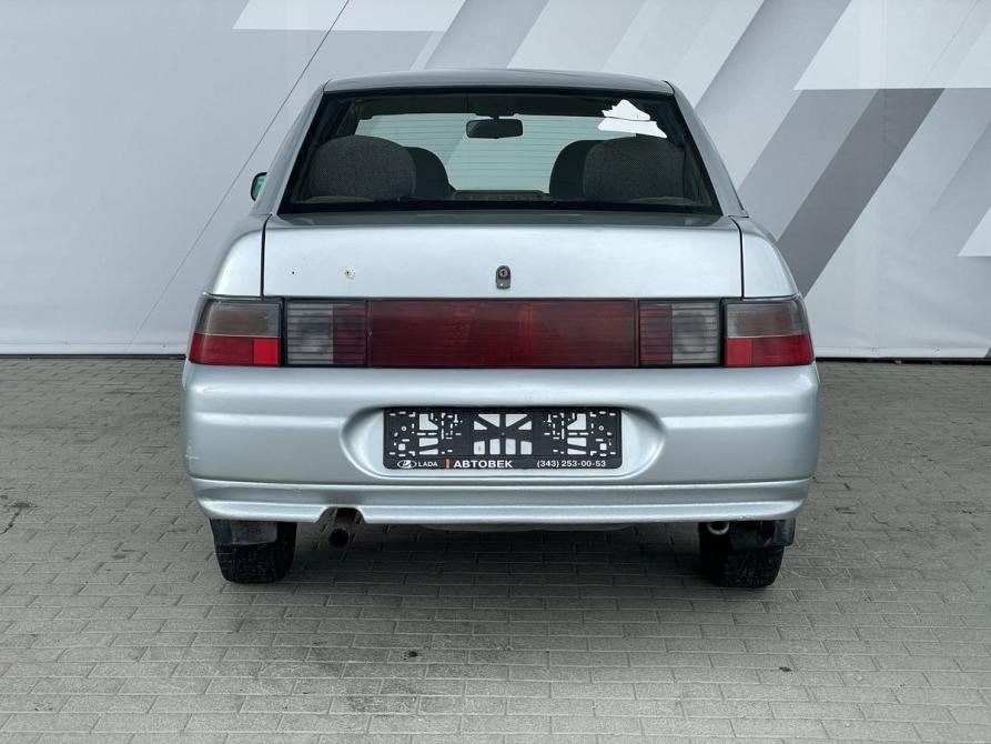 Lada (ВАЗ) 2110 Екатеринбург  - изображение 6