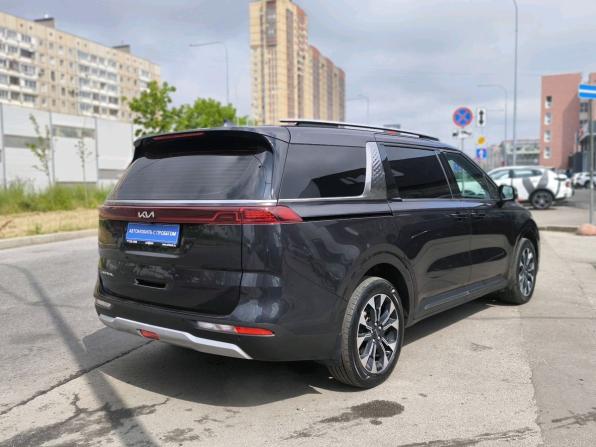 Kia Carnival IV с пробегом 2022 года, цена 4 835 000 рублей, 60900 км, минивэн, Автокод Объявления