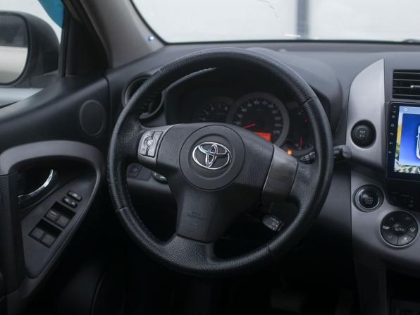 Toyota RAV4 III (XA30) с пробегом 2007 года, цена 900 000 рублей, 371329 км, внедорожник, Автокод Объявления