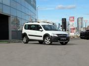 Lada (ВАЗ) Largus I Самара  - изображение 22