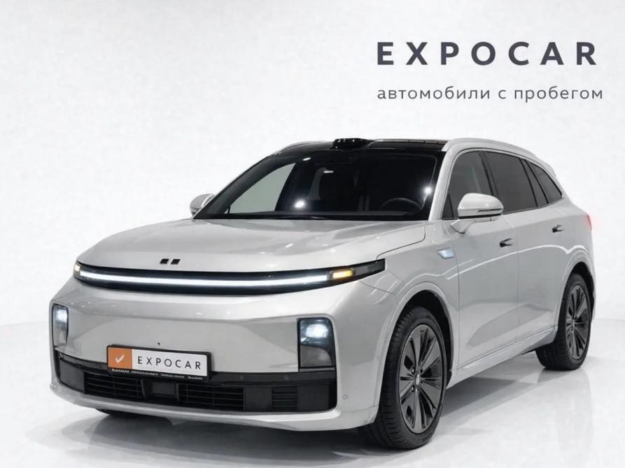 Li Auto (Lixiang) L7 I Рестайлинг Новосибирск  - изображение 1