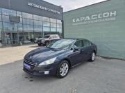 Peugeot 508 I Екатеринбург  - изображение 13