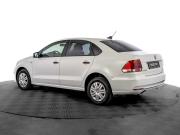 Volkswagen Polo V Рестайлинг Москва  - изображение 32