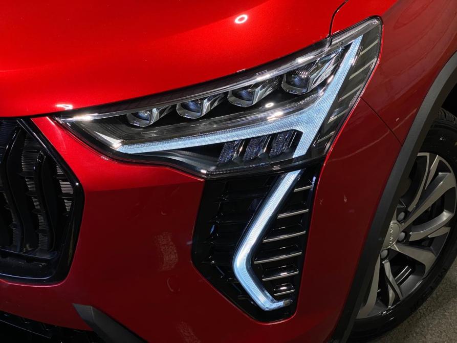 Haval Jolion I Челябинск  - изображение 9