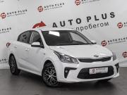 Kia Rio IV Минеральные Воды  - изображение 21