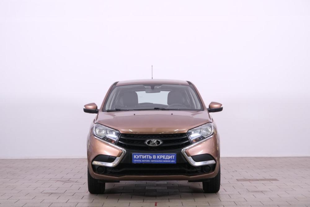 Lada (ВАЗ) XRAY I Омск  - изображение 2
