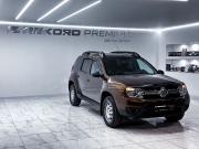 Renault Duster I Рестайлинг Уфа  - изображение 24