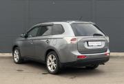 Mitsubishi Outlander II Рестайлинг Красноярск  - изображение 28