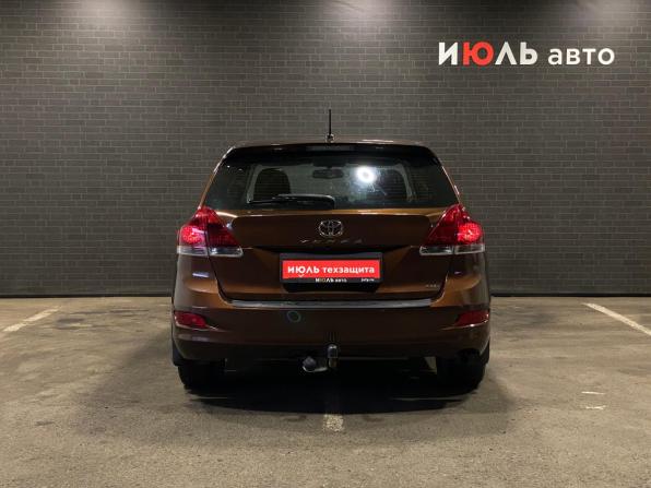 Toyota Venza I Рестайлинг с пробегом 2013 года, цена 2 300 000 рублей, 257623 км, внедорожник, Автокод Объявления
