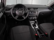Skoda Octavia III (A7) Воронеж  - изображение 21