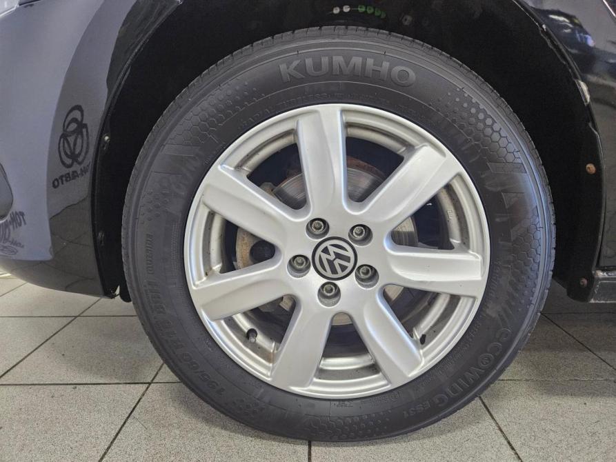 Volkswagen Polo V Тольятти  - изображение 18