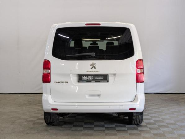 Peugeot Traveller I с пробегом 2019 года, цена 2 950 000 рублей, 72906 км, минивэн, Автокод Объявления