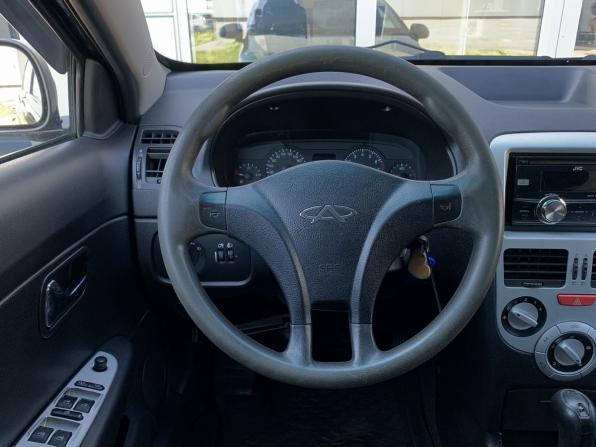 Chery Very (A13) с пробегом 2012 года, цена 249 000 рублей, 169095 км, хэтчбек, Автокод Объявления