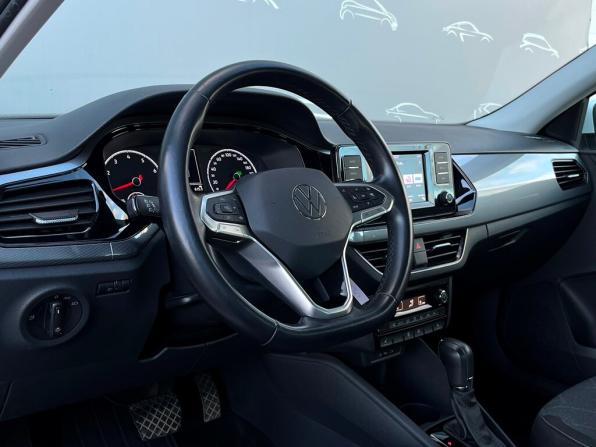 Volkswagen Polo VI с пробегом 2022 года, цена 1 749 300 рублей, 82526 км, лифтбек, Автокод Объявления