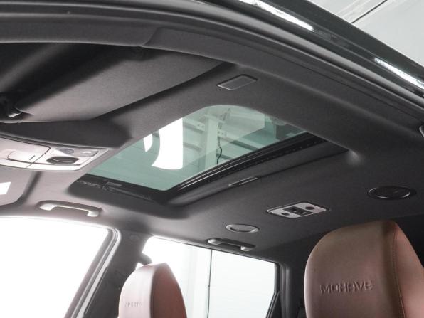 Kia Mohave I Рестайлинг 2 с пробегом 2022 года, цена 6 466 000 рублей, 60353 км, внедорожник, Автокод Объявления
