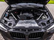 BMW X3 III (G01) Магнитогорск  - изображение 51
