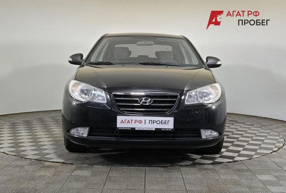 Hyundai Elantra V (MD) Нижний Новгород  - изображение 2