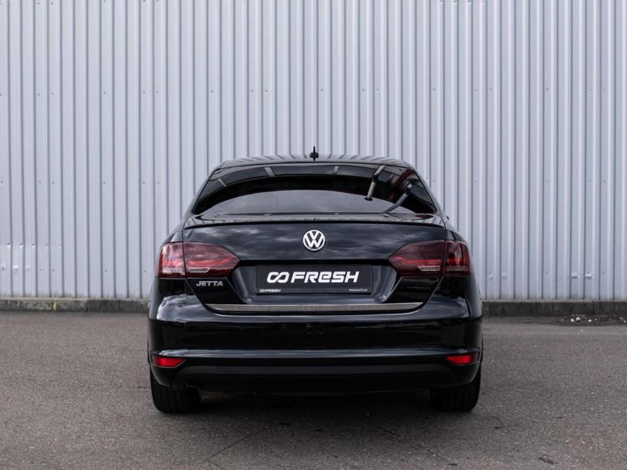 Volkswagen Jetta VI Сочи  - изображение 4