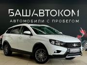 Lada (ВАЗ) Vesta I Уфа  - изображение 21
