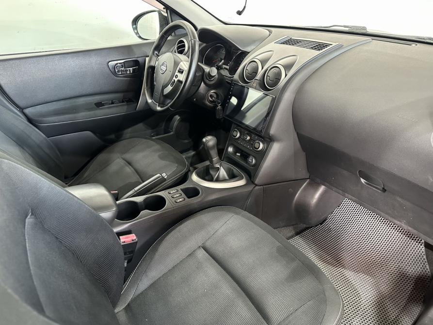 Nissan Qashqai I Рестайлинг Москва  - изображение 11