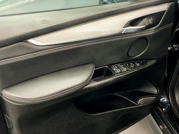 BMW X5 III (F15) с пробегом 2015 года, цена 3 150 000 рублей, 290000 км, внедорожник, Автокод Объявления