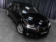 Lexus GS IV Тюмень  - изображение 46