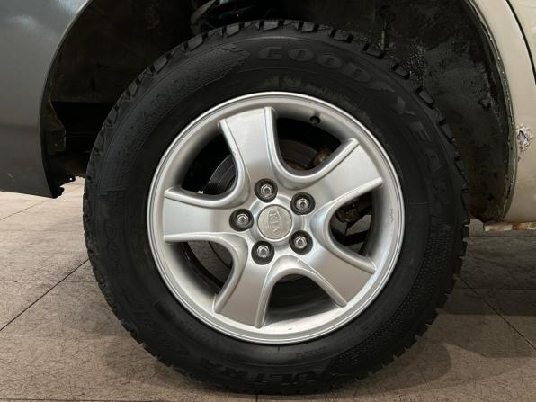 Kia Sportage II с пробегом 2007 года, цена 749 000 рублей, 187607 км, внедорожник, Автокод Объявления