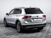 Volkswagen Tiguan II Москва  - изображение 27