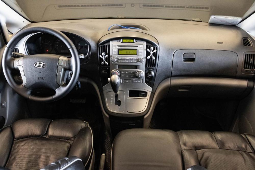 Hyundai Grand Starex I Уфа  - изображение 5