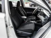Toyota RAV4 IV (XA40) Рестайлинг Краснодар  - изображение 28