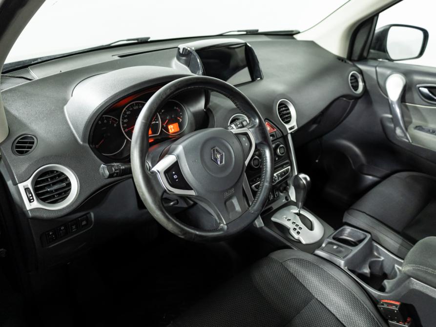 Renault Koleos I Санкт-Петербург  - изображение 11