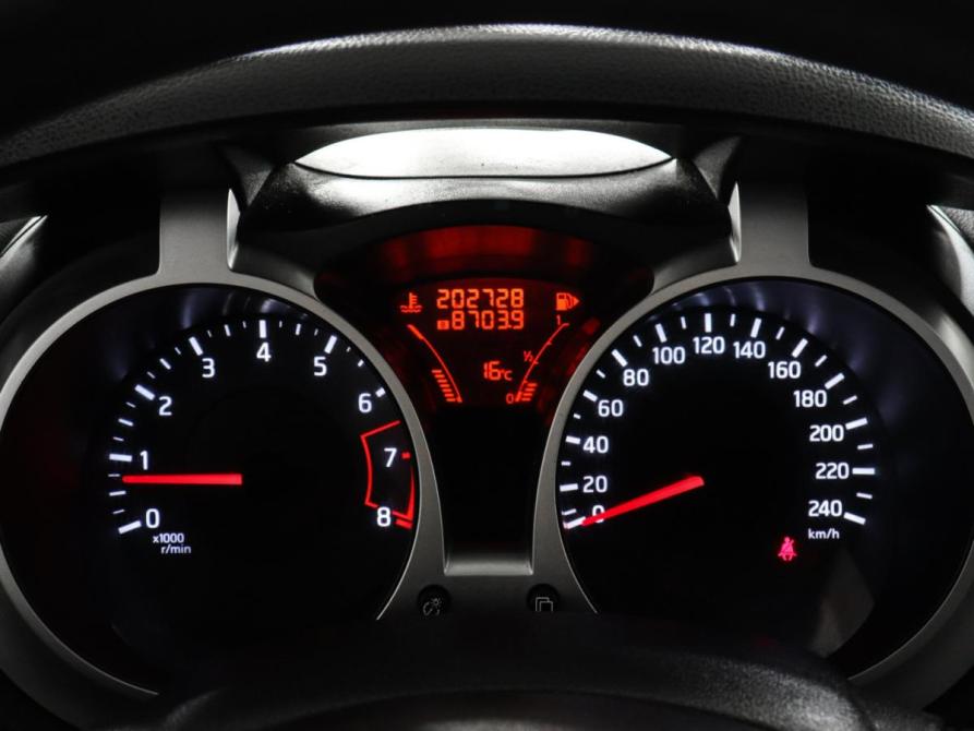 Nissan Juke I Химки  - изображение 8