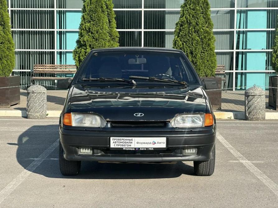 Lada (ВАЗ) 2114 Уфа  - изображение 2
