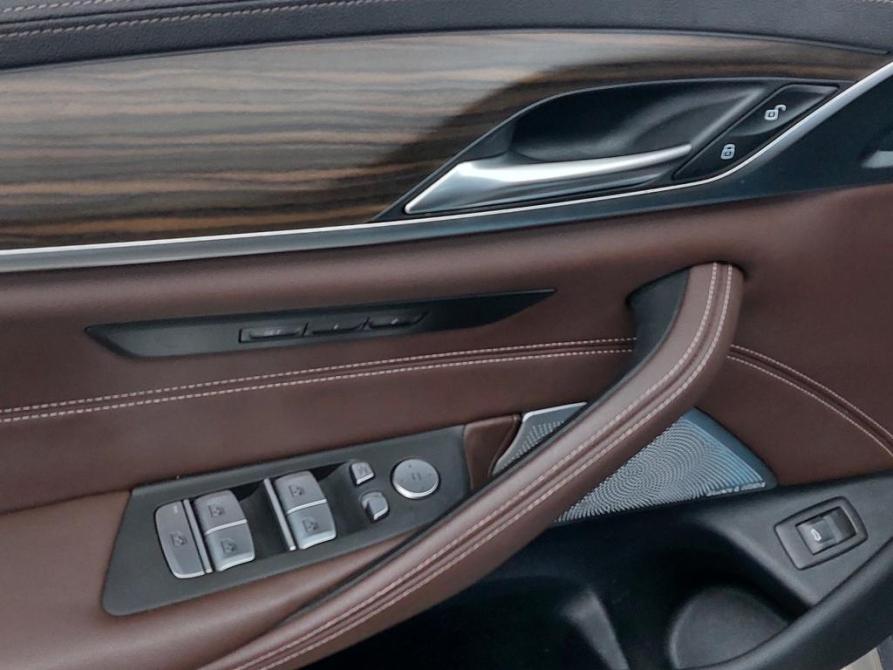 BMW 5 серии VII (G30/G31/G38) Рестайлинг Барнаул  - изображение 22