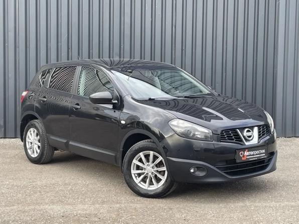 Nissan Qashqai I Рестайлинг с пробегом 2012 года, цена 955 000 рублей, 237000 км, внедорожник, Автокод Объявления