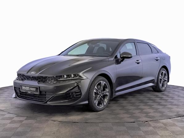 Kia K5 III с пробегом 2020 года, цена 3 005 000 рублей, 78171 км, седан, Автокод Объявления